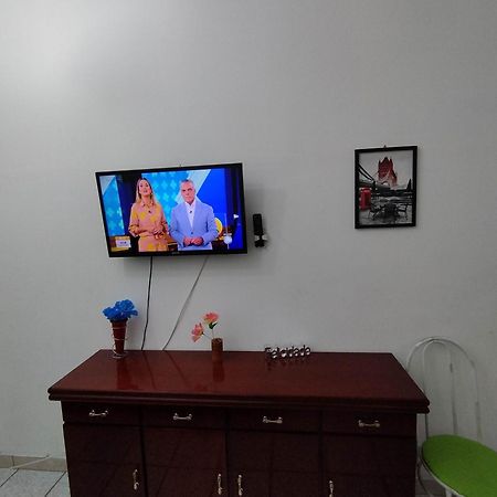 Seu Apto Praia Da Costa Centro 4 Barato Nao Divide 2Q Completo Ar Cond Fogao Geladeira Excel Localizacao Vila Velha (Espirito Santo) Kültér fotó