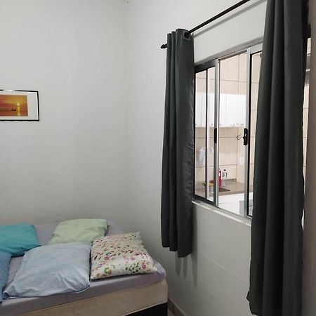Seu Apto Praia Da Costa Centro 4 Barato Nao Divide 2Q Completo Ar Cond Fogao Geladeira Excel Localizacao Vila Velha (Espirito Santo) Kültér fotó