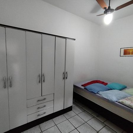 Seu Apto Praia Da Costa Centro 4 Barato Nao Divide 2Q Completo Ar Cond Fogao Geladeira Excel Localizacao Vila Velha (Espirito Santo) Kültér fotó