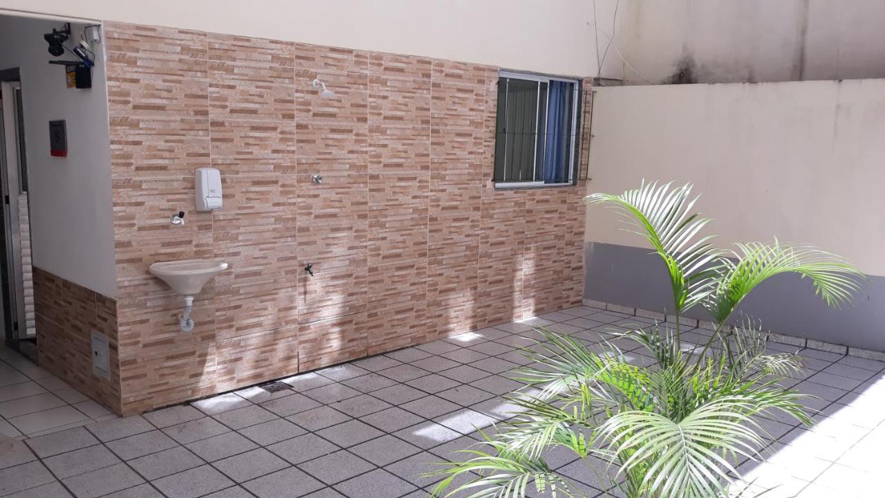 Seu Apto Praia Da Costa Centro 4 Barato Nao Divide 2Q Completo Ar Cond Fogao Geladeira Excel Localizacao Vila Velha (Espirito Santo) Kültér fotó