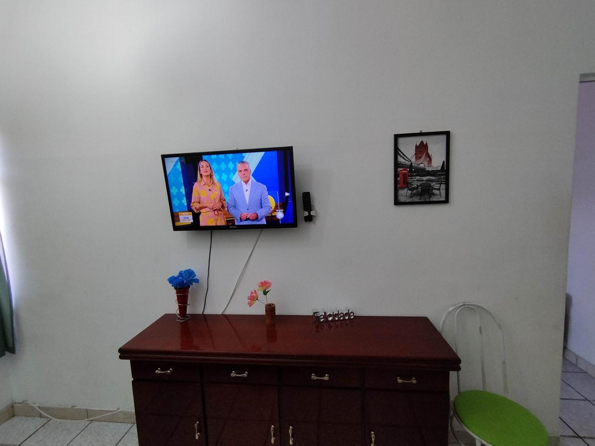 Seu Apto Praia Da Costa Centro 4 Barato Nao Divide 2Q Completo Ar Cond Fogao Geladeira Excel Localizacao Vila Velha (Espirito Santo) Kültér fotó