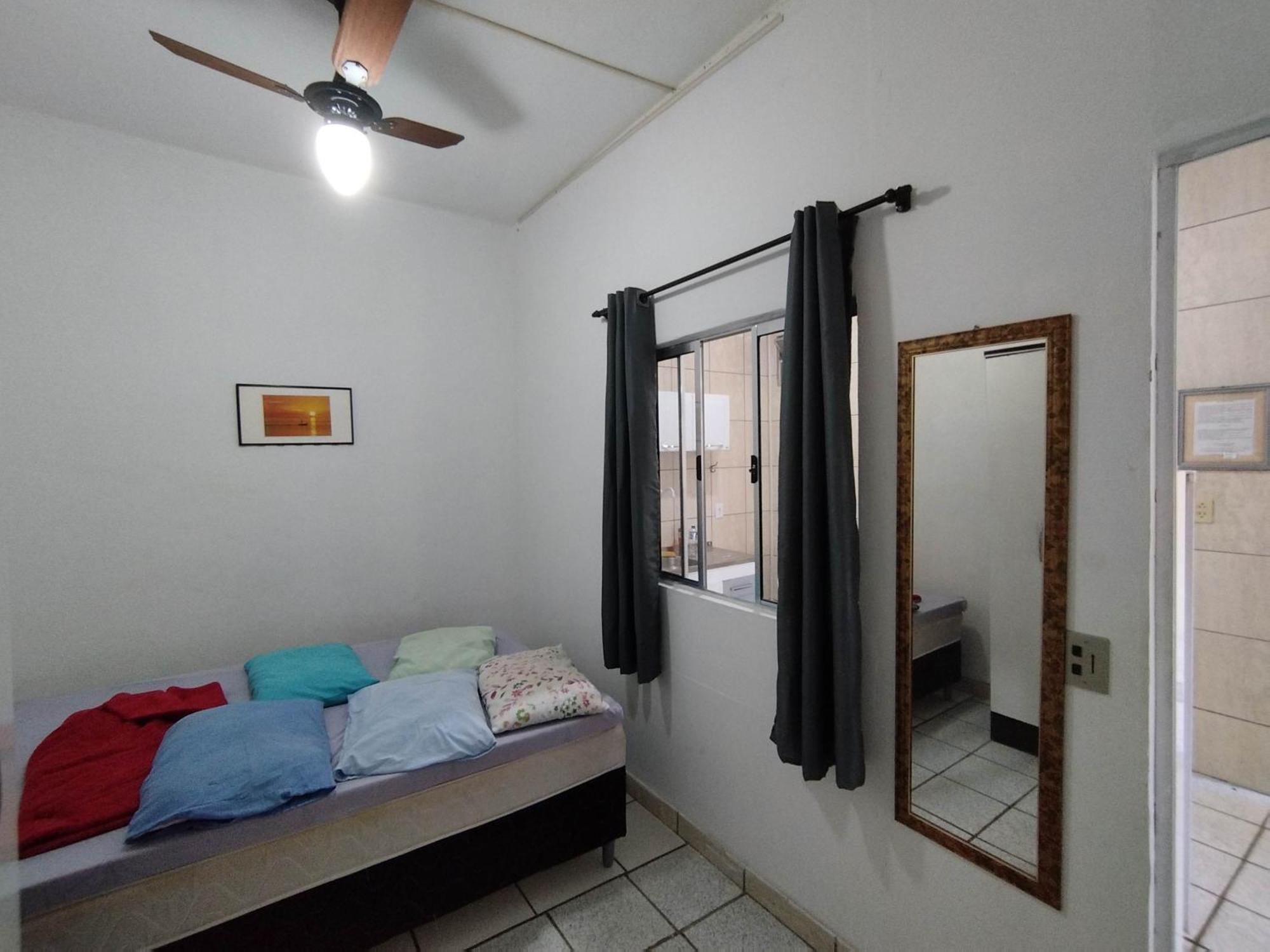 Seu Apto Praia Da Costa Centro 4 Barato Nao Divide 2Q Completo Ar Cond Fogao Geladeira Excel Localizacao Vila Velha (Espirito Santo) Kültér fotó
