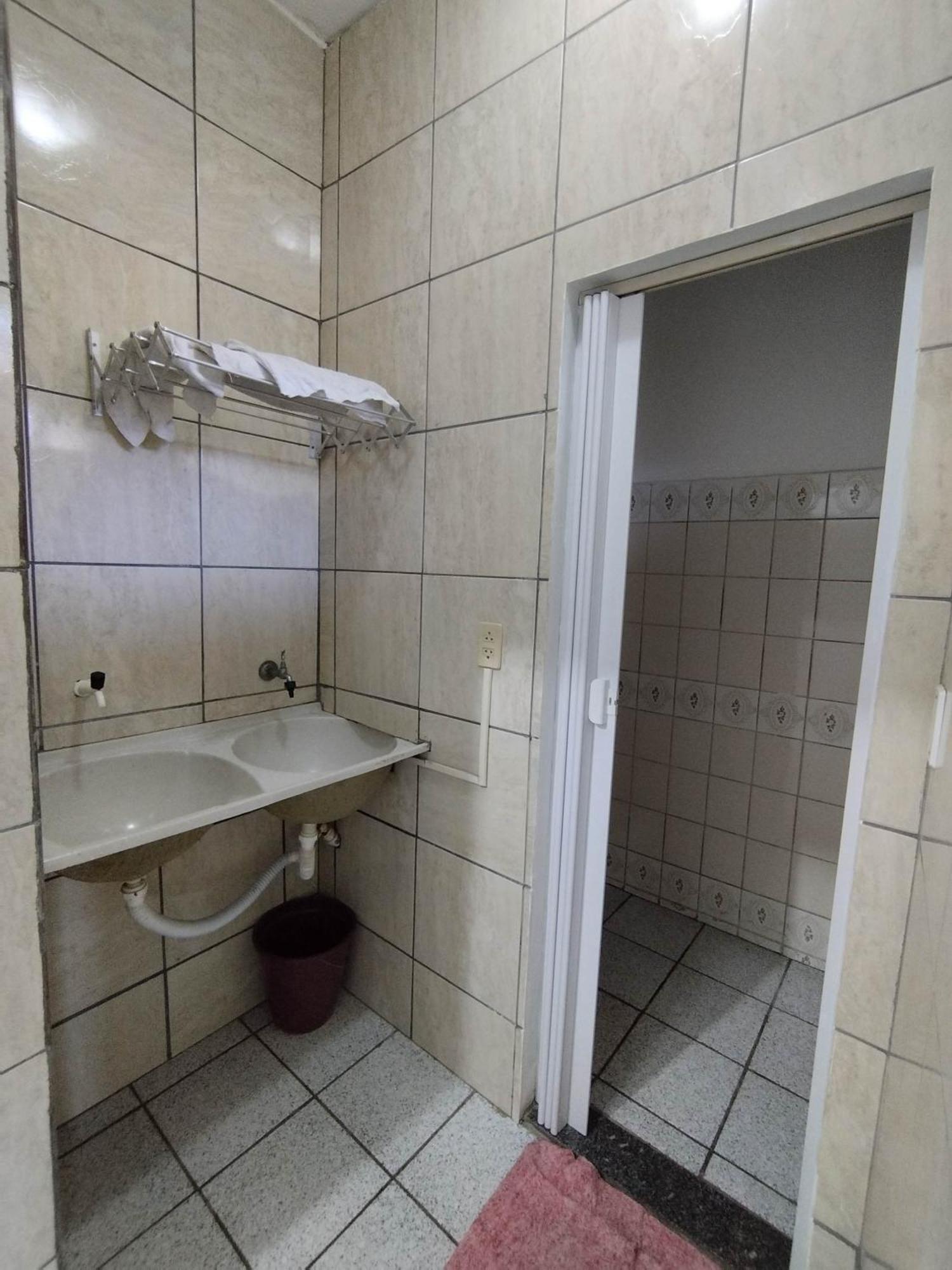 Seu Apto Praia Da Costa Centro 4 Barato Nao Divide 2Q Completo Ar Cond Fogao Geladeira Excel Localizacao Vila Velha (Espirito Santo) Kültér fotó
