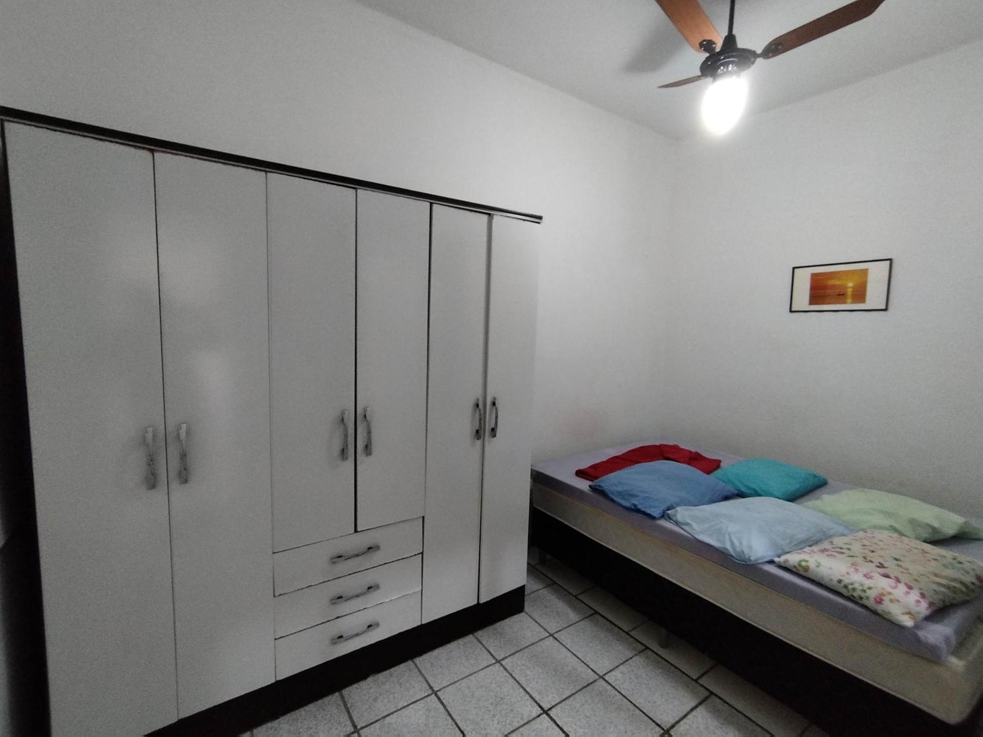 Seu Apto Praia Da Costa Centro 4 Barato Nao Divide 2Q Completo Ar Cond Fogao Geladeira Excel Localizacao Vila Velha (Espirito Santo) Kültér fotó
