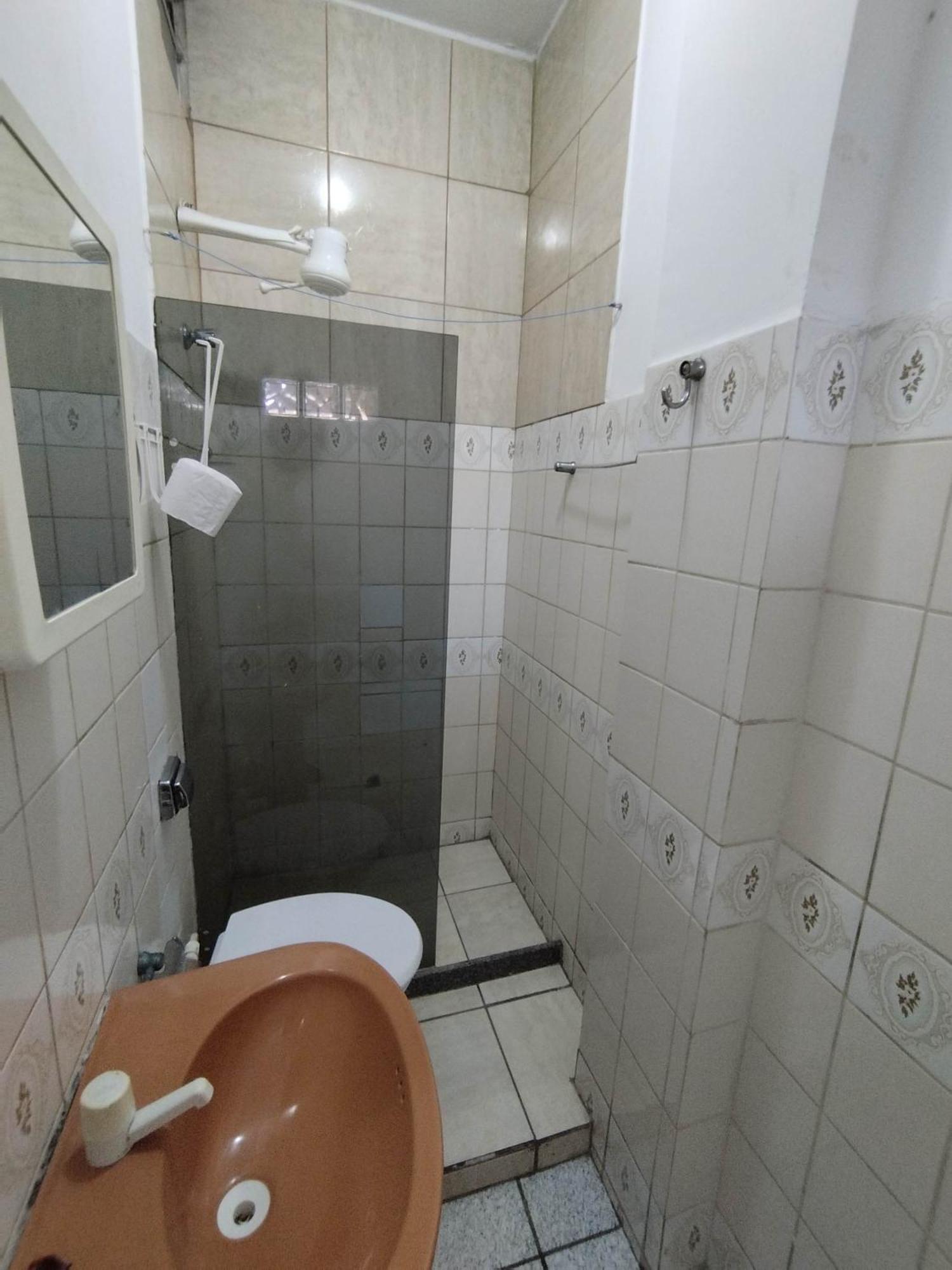 Seu Apto Praia Da Costa Centro 4 Barato Nao Divide 2Q Completo Ar Cond Fogao Geladeira Excel Localizacao Vila Velha (Espirito Santo) Kültér fotó