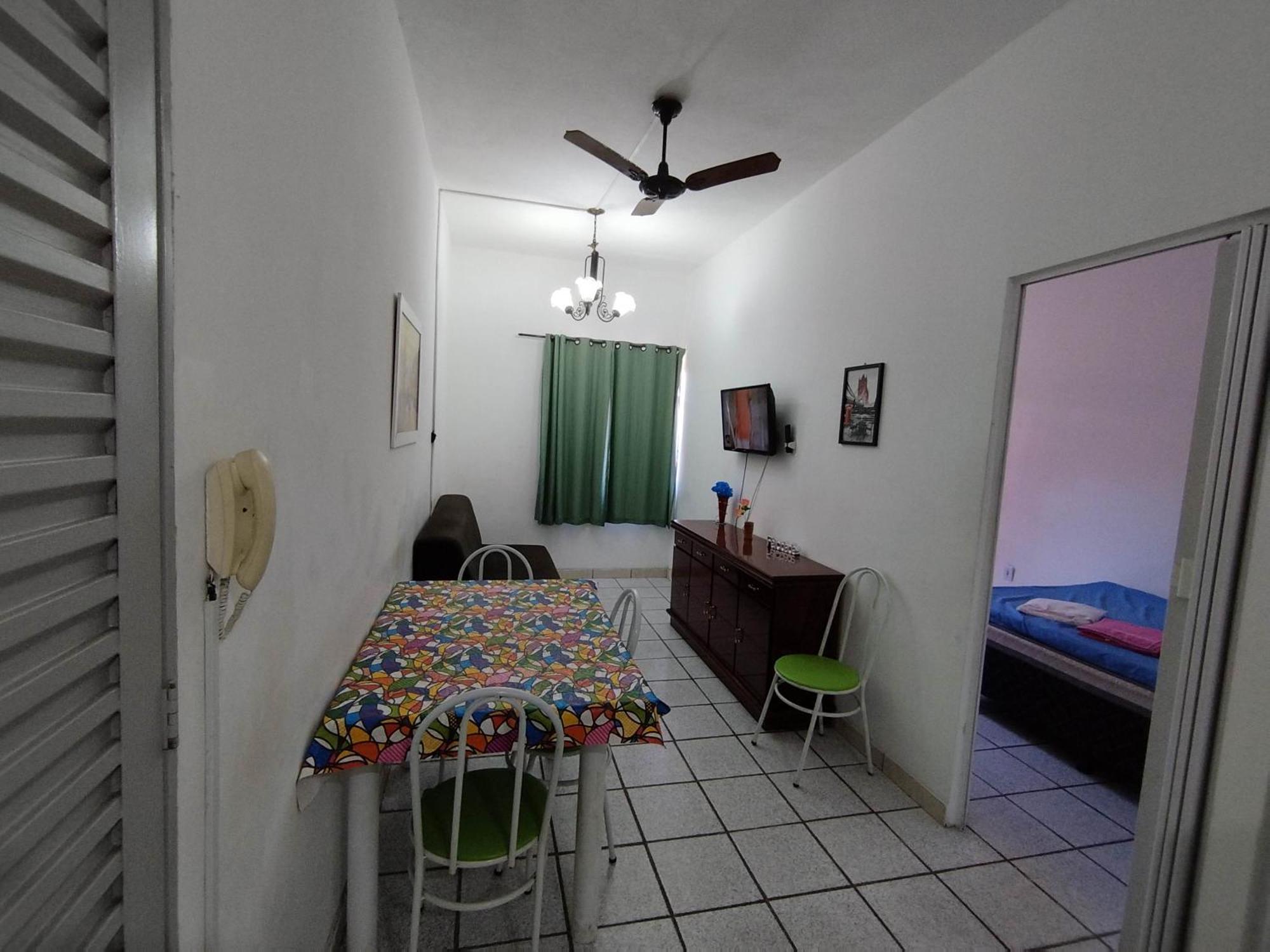 Seu Apto Praia Da Costa Centro 4 Barato Nao Divide 2Q Completo Ar Cond Fogao Geladeira Excel Localizacao Vila Velha (Espirito Santo) Kültér fotó