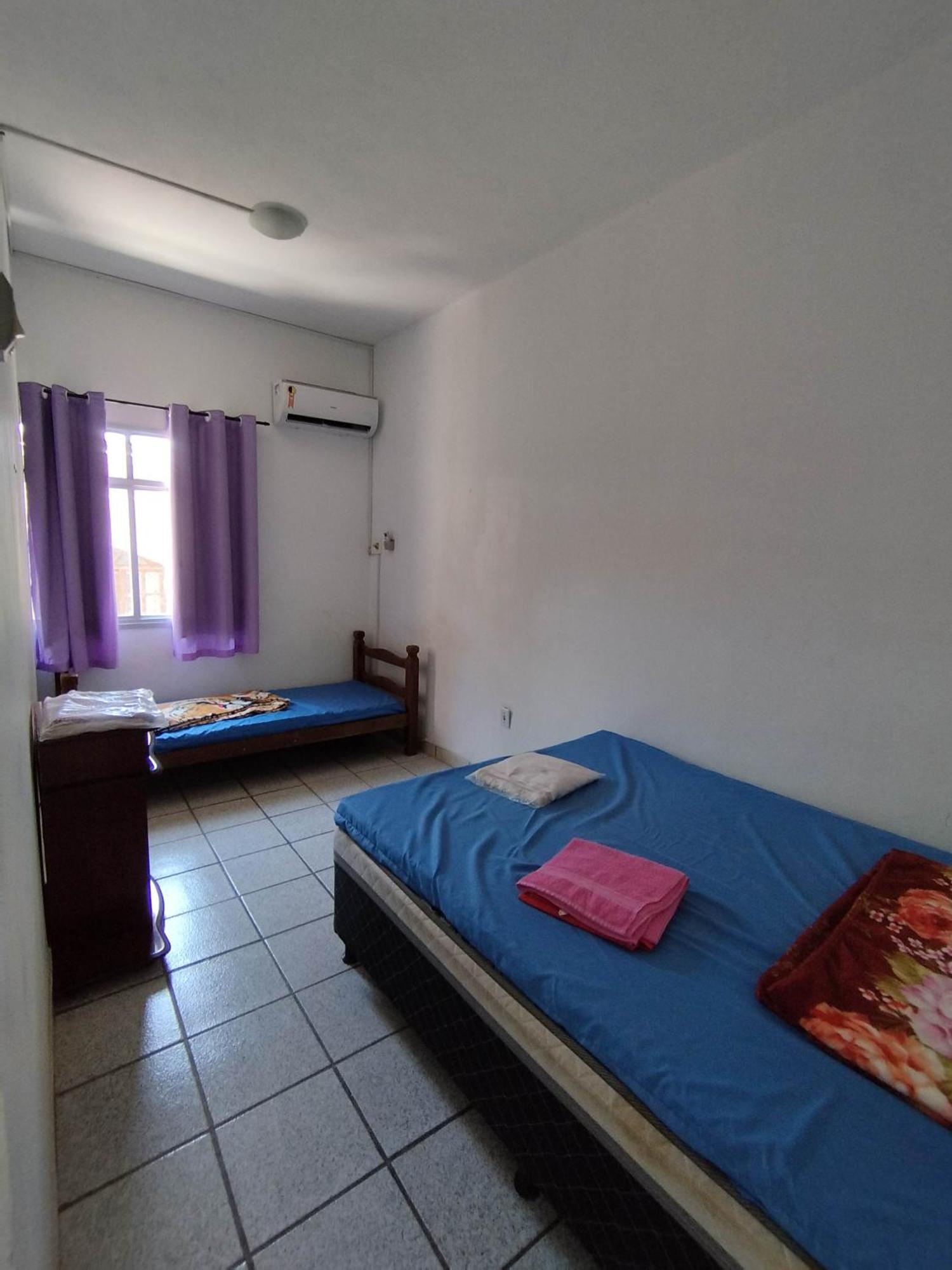 Seu Apto Praia Da Costa Centro 4 Barato Nao Divide 2Q Completo Ar Cond Fogao Geladeira Excel Localizacao Vila Velha (Espirito Santo) Kültér fotó