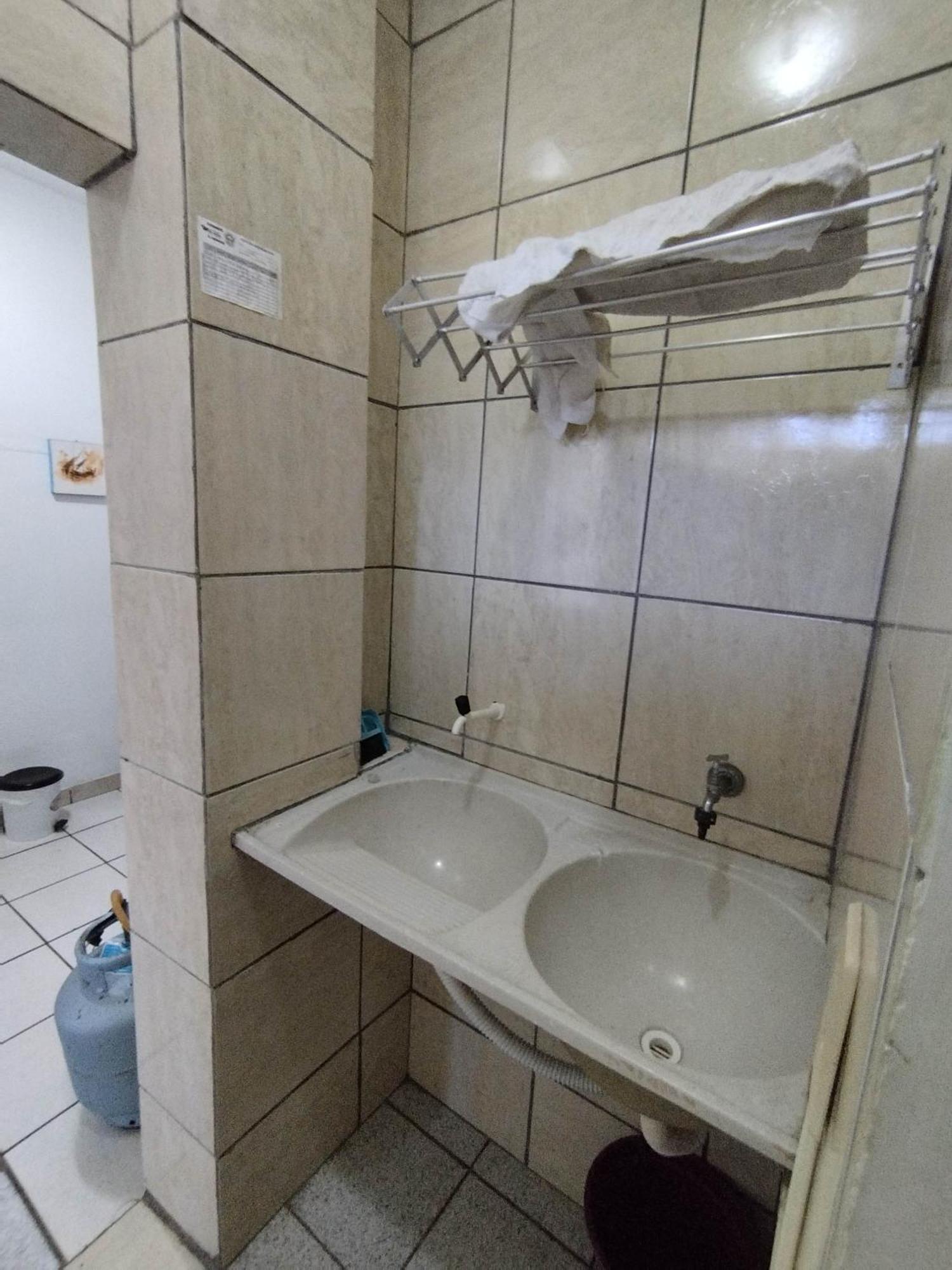 Seu Apto Praia Da Costa Centro 4 Barato Nao Divide 2Q Completo Ar Cond Fogao Geladeira Excel Localizacao Vila Velha (Espirito Santo) Kültér fotó