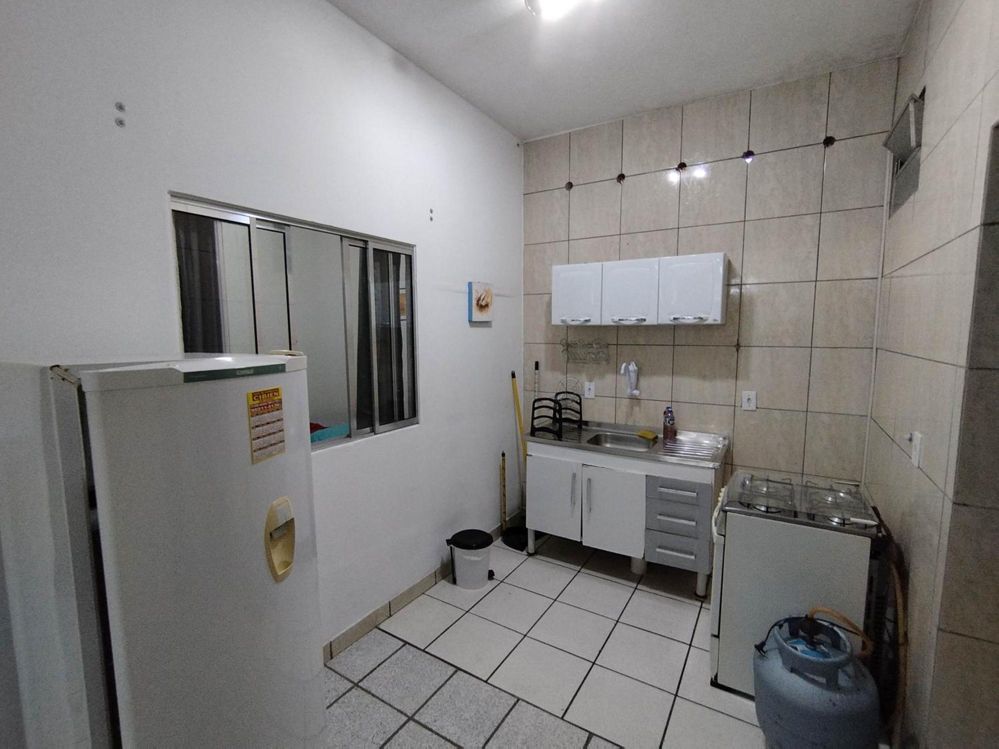 Seu Apto Praia Da Costa Centro 4 Barato Nao Divide 2Q Completo Ar Cond Fogao Geladeira Excel Localizacao Vila Velha (Espirito Santo) Kültér fotó